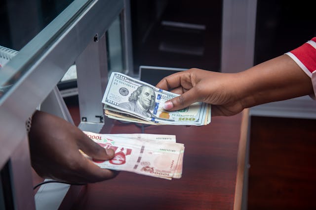 Currency-Aware Invoicing and Receipts in Petra Business Suites